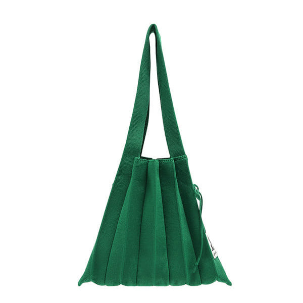 Lucky Pleats Knit S