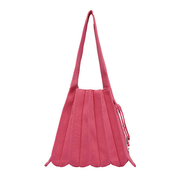 Lucky Pleats Knit S