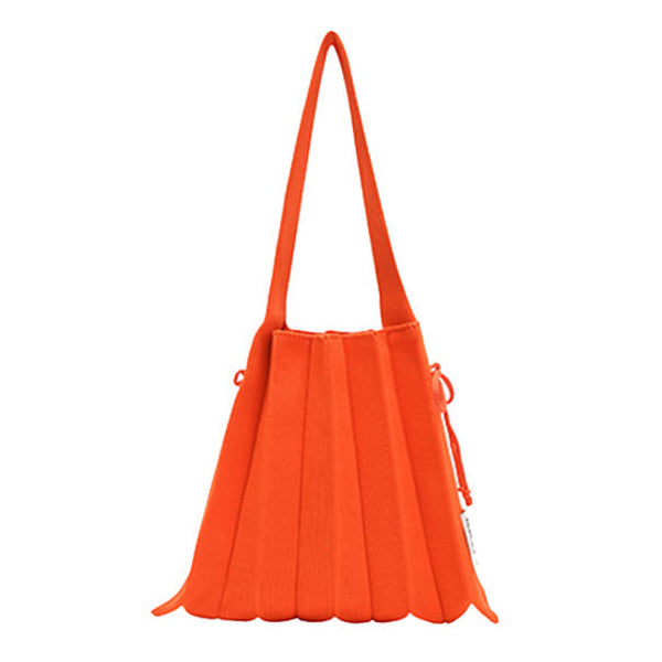 Lucky Pleats Knit S