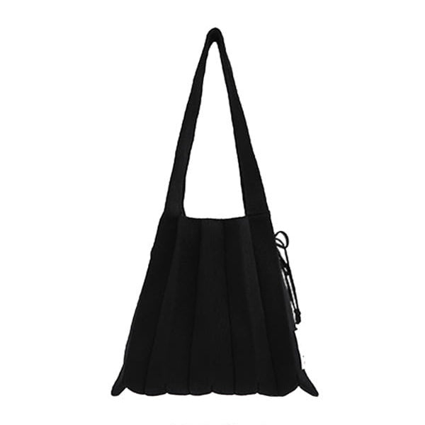 Lucky Pleats Knit S