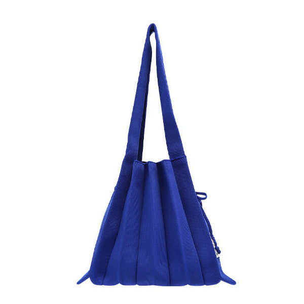 Lucky Pleats Knit S