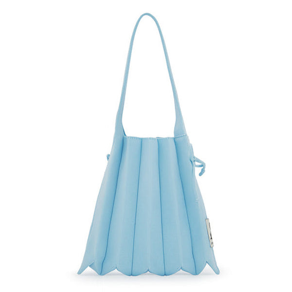 Lucky Pleats Knit S