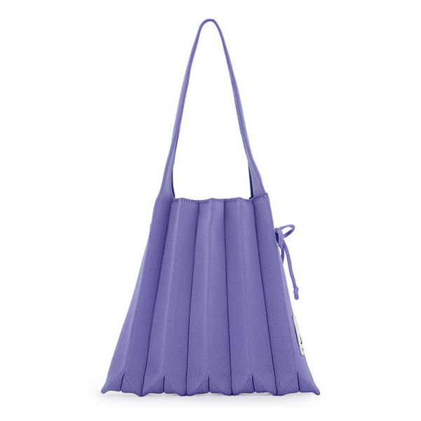Lucky Pleats Knit S