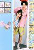 (SpongeBob) Let's go, sneak into Bikini City Pyjamas - LIGHT BLUE