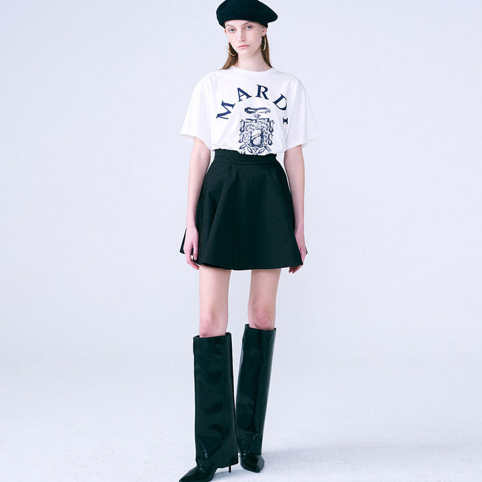 TSHIRT BIJOU MARDI