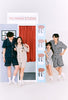 (Webarebears) Dance King Webarebears Pyjamas - Gray
