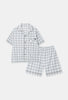 (Webarebears) Dance King Webarebears Pyjamas - Gray