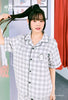 (Webarebears) Dance King Webarebears Pyjamas - Gray