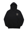 MUAH Tour Bear Point Hoodie