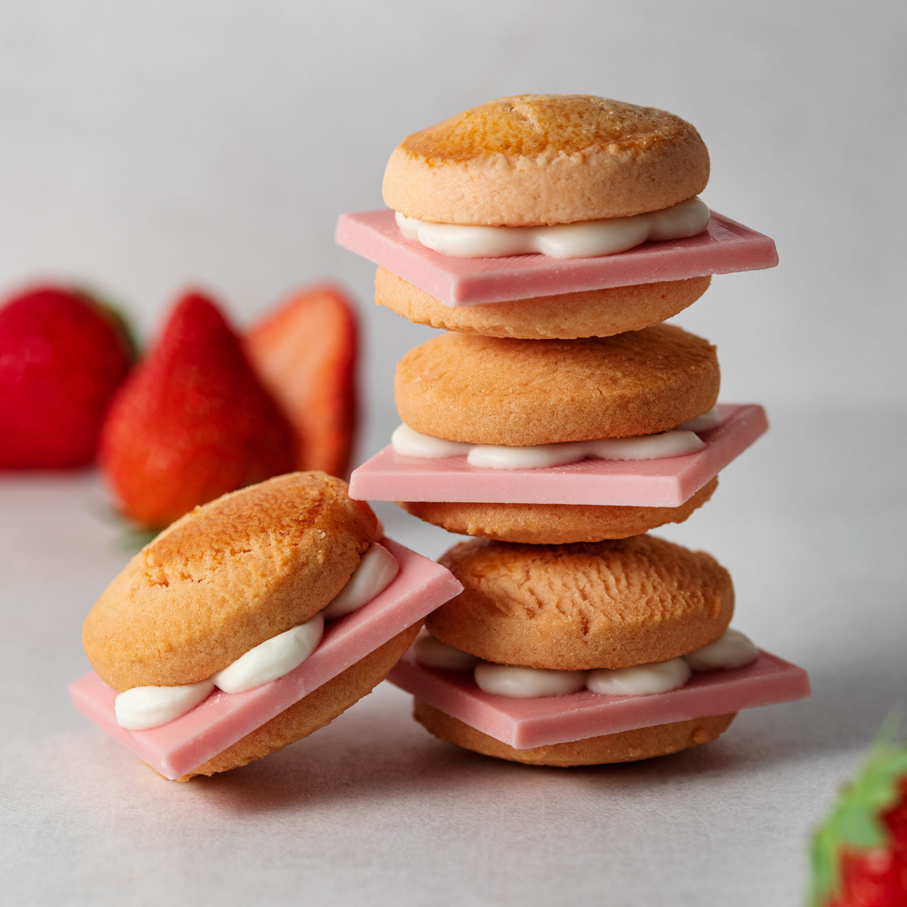 Captain Sweets Burger 厚切漢堡