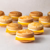 Captain Sweets Burger 厚切漢堡