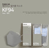 Product Lab 成人及兒童 KF94 3D 口罩 (50 個)