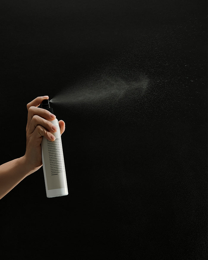 CHAHONG Fix Volume Hair Spray 定型噴霧