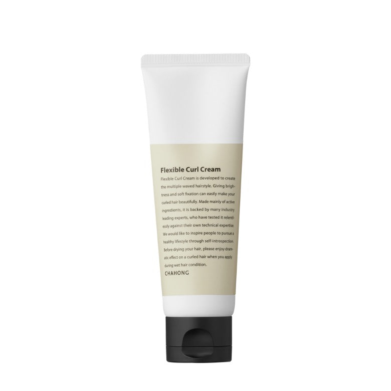 CHAHONG Flexible Curl Cream