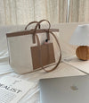 Two Way Canvas Blair Bag