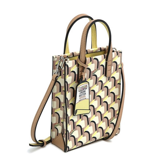 Cabas Monogram Tote (XS)