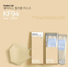 Product Lab 成人及兒童 KF94 3D 口罩 (50 個)