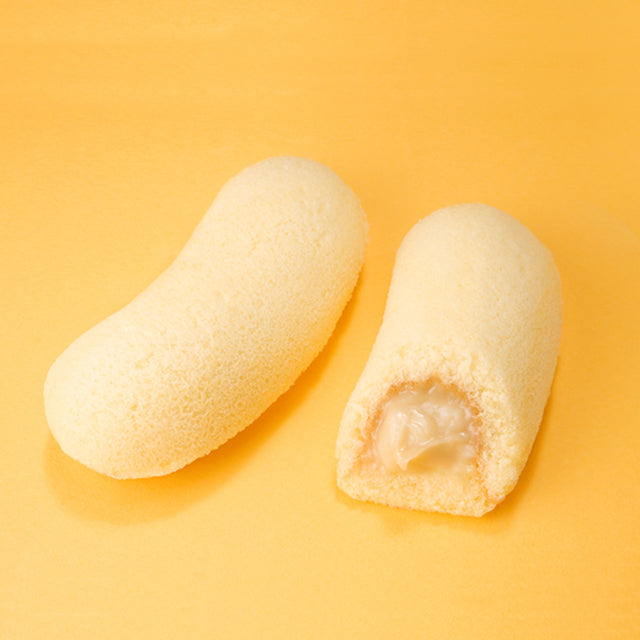 經典原味 香蕉蛋糕
